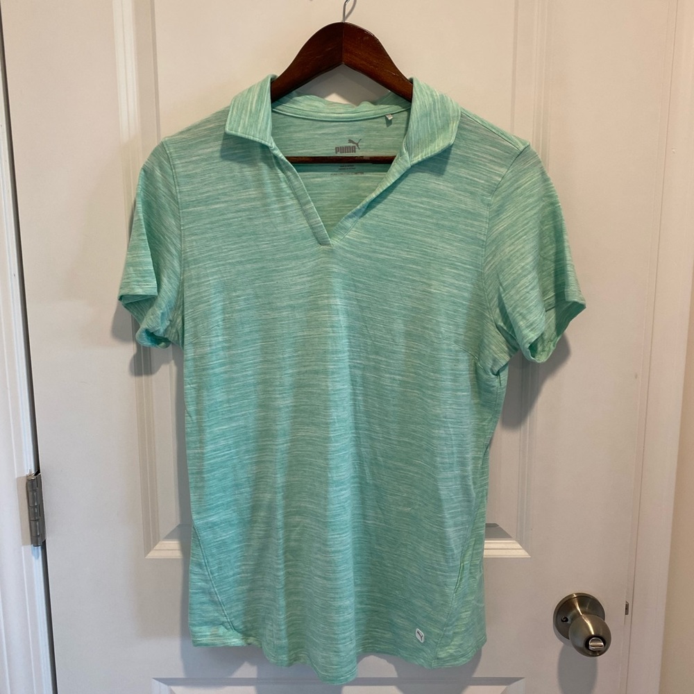 Puma Polo